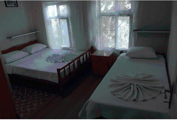 Onder Pansiyon Dalyan Szoba fotó