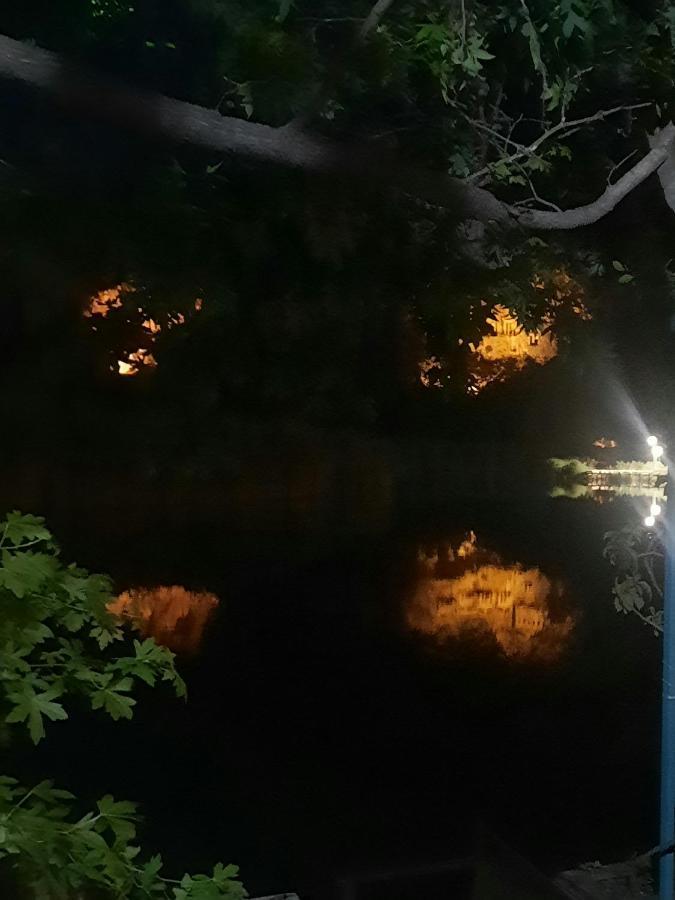 Onder Pansiyon Dalyan Kültér fotó