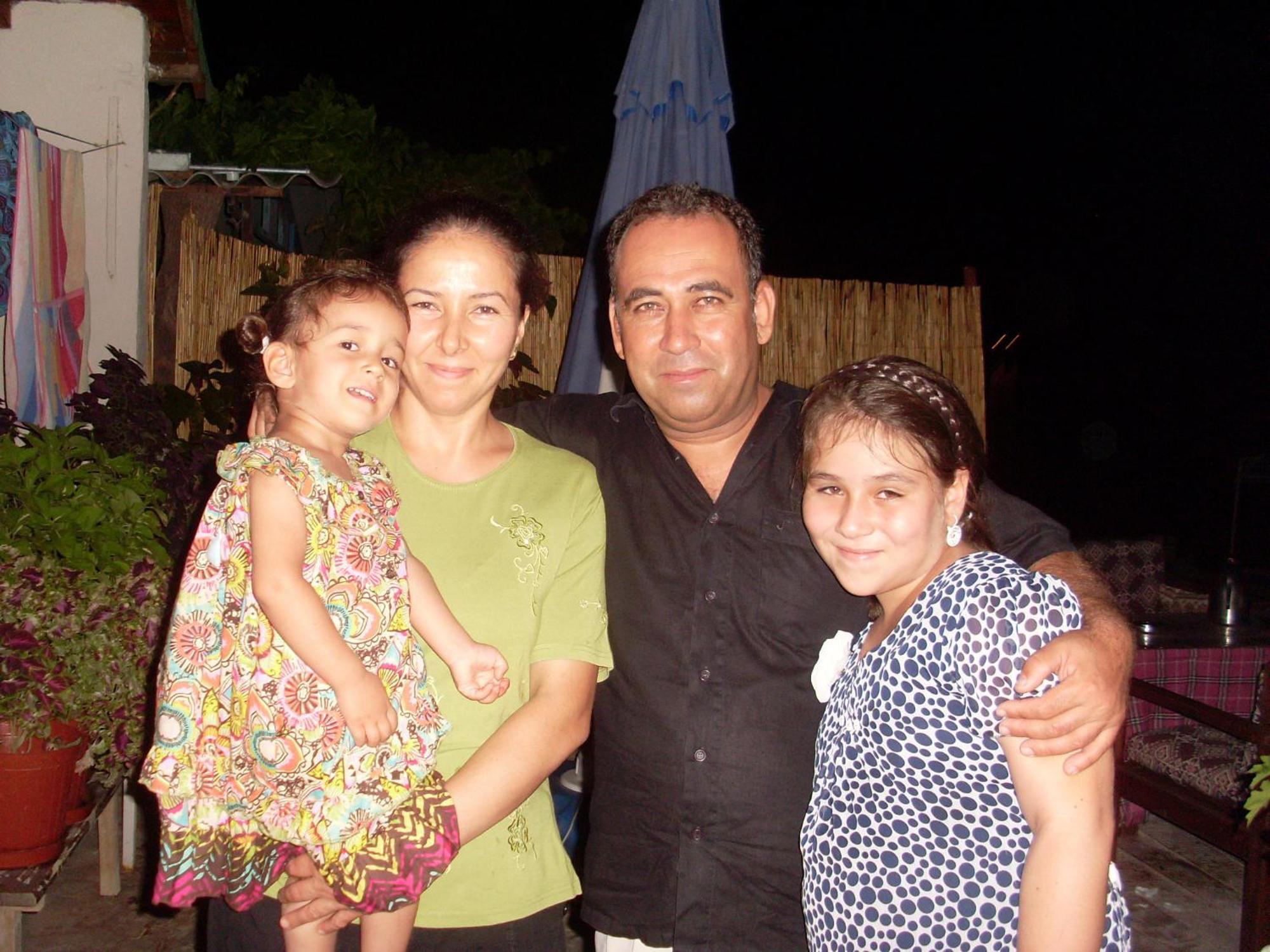 Onder Pansiyon Dalyan Kültér fotó